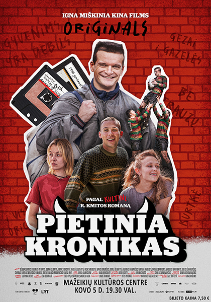 KRONIKAS03-05